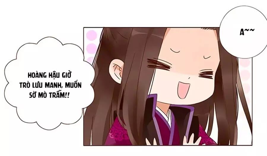 Đế Vương Trắc: Chapter 139