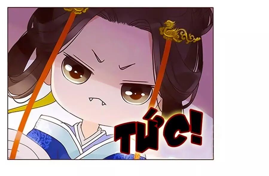 Đế Vương Trắc: Chapter 139