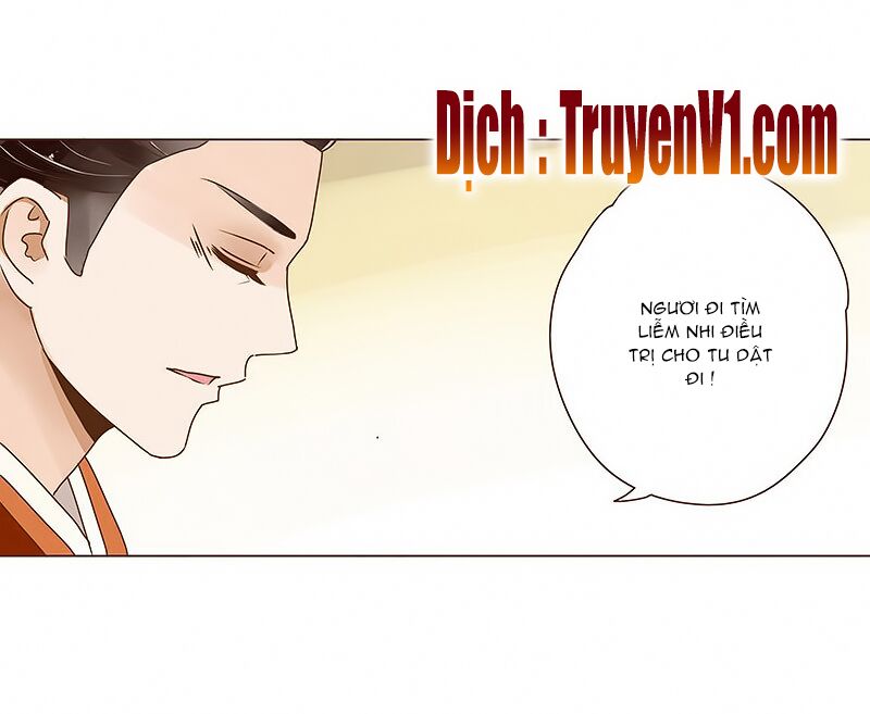 Đế Vương Trắc: Chapter 14