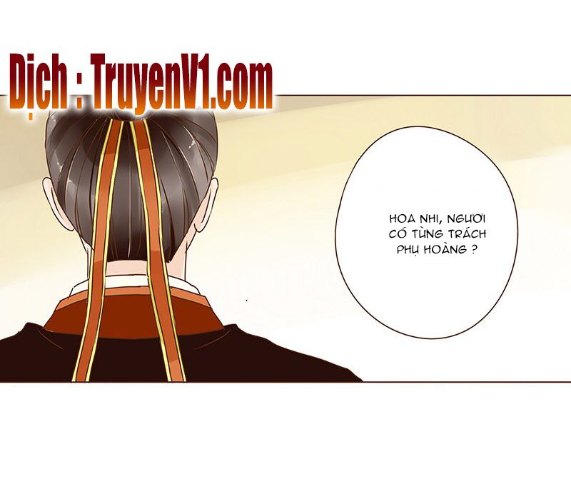 Đế Vương Trắc: Chapter 14