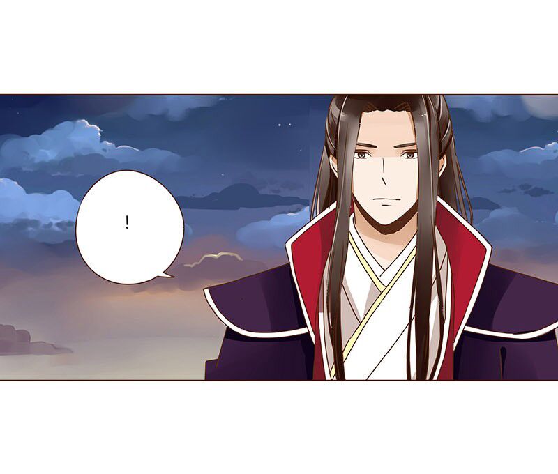 Đế Vương Trắc: Chapter 14