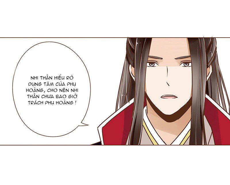 Đế Vương Trắc: Chapter 14