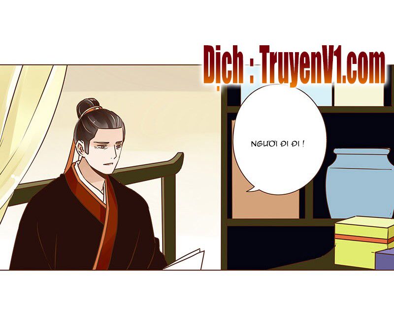 Đế Vương Trắc: Chapter 14