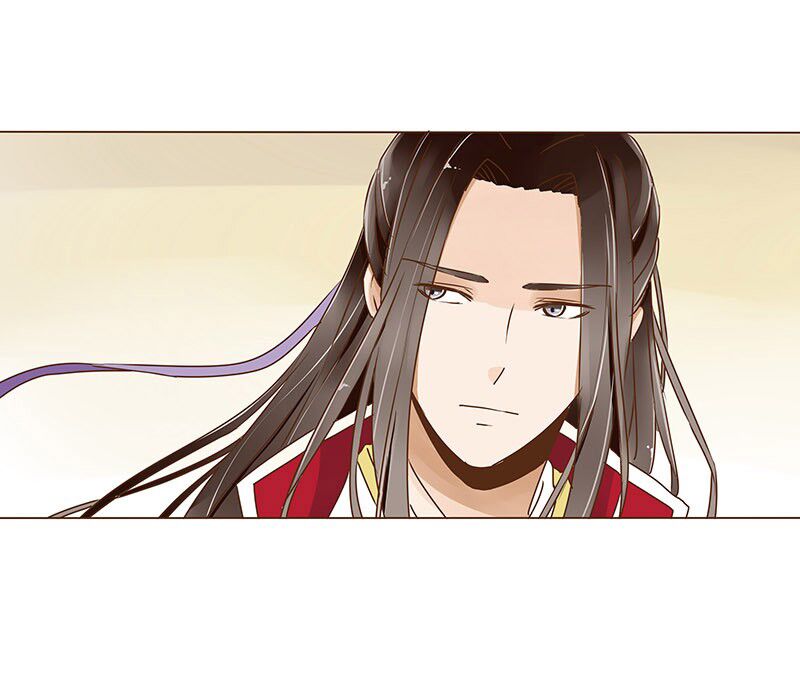 Đế Vương Trắc: Chapter 14