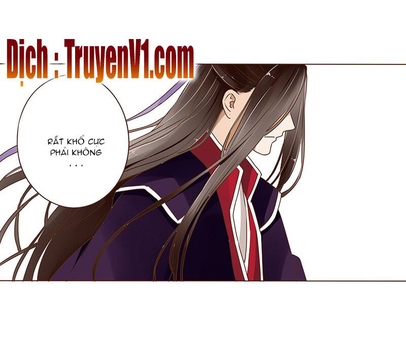 Đế Vương Trắc: Chapter 14