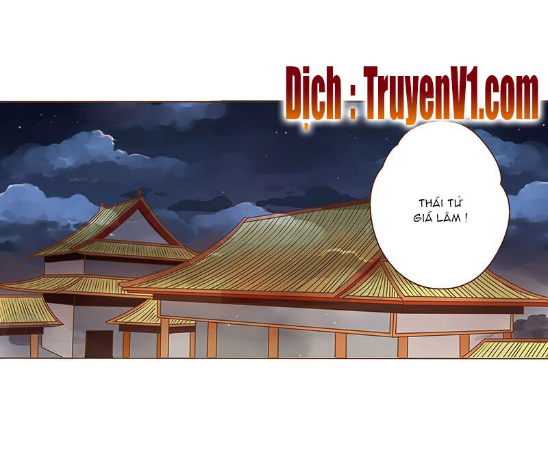 Đế Vương Trắc: Chapter 14
