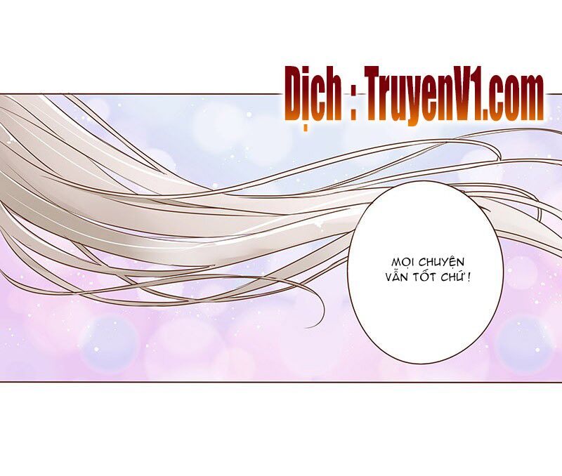 Đế Vương Trắc: Chapter 14