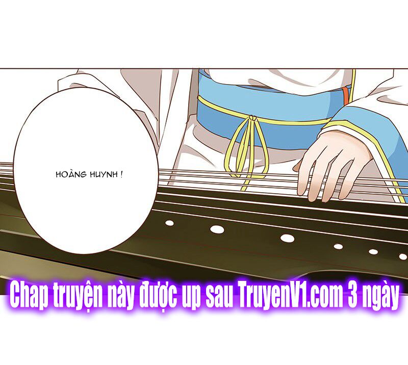 Đế Vương Trắc: Chapter 14