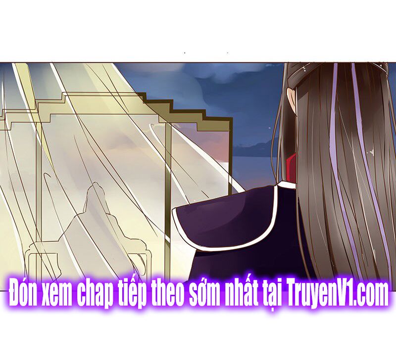 Đế Vương Trắc: Chapter 14