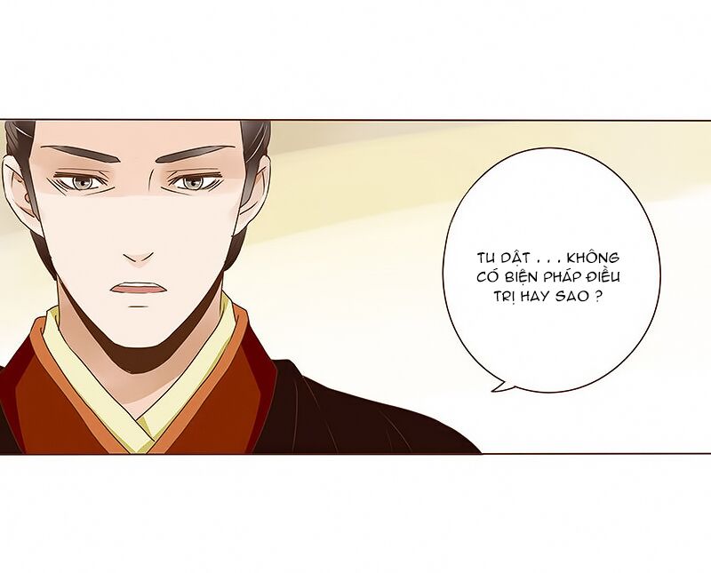 Đế Vương Trắc: Chapter 14