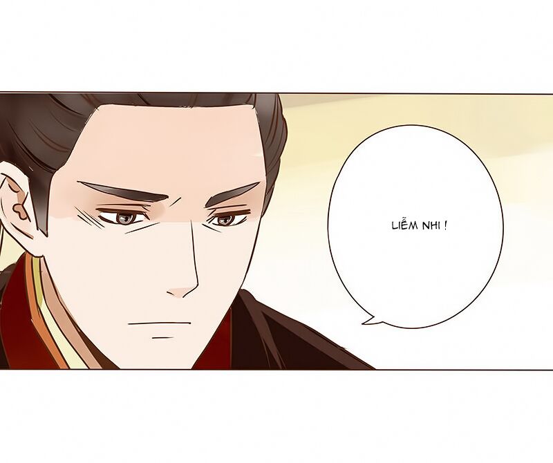 Đế Vương Trắc: Chapter 14