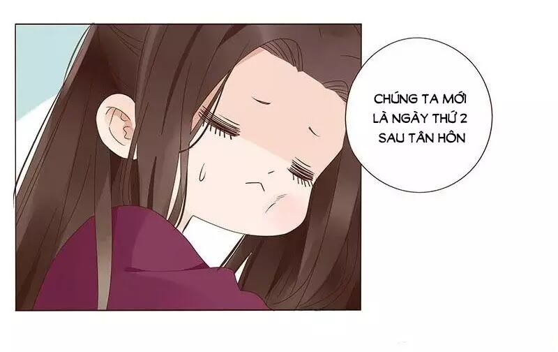 Đế Vương Trắc: Chapter 140
