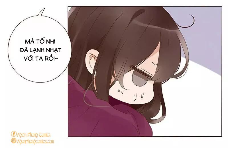 Đế Vương Trắc: Chapter 140