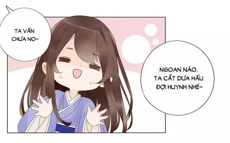 Đế Vương Trắc: Chapter 140