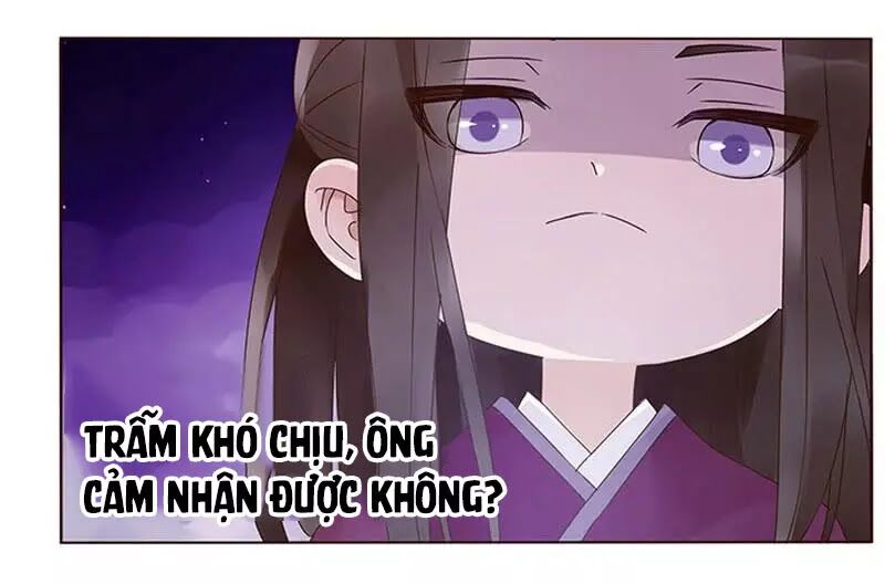 Đế Vương Trắc: Chapter 140