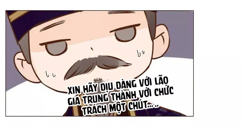 Đế Vương Trắc: Chapter 140