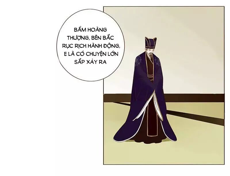 Đế Vương Trắc: Chapter 140