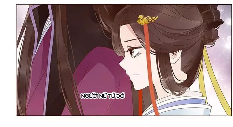 Đế Vương Trắc: Chapter 140