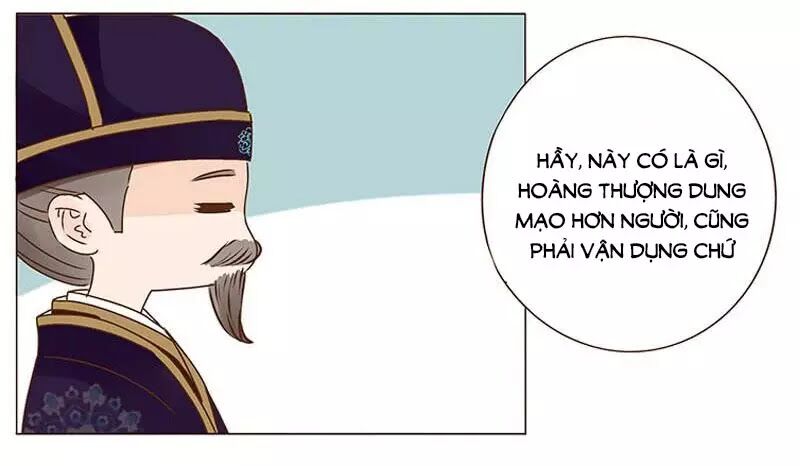 Đế Vương Trắc: Chapter 140