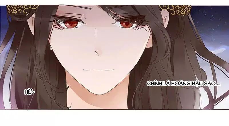 Đế Vương Trắc: Chapter 140