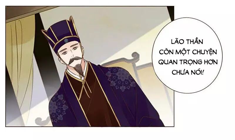 Đế Vương Trắc: Chapter 140