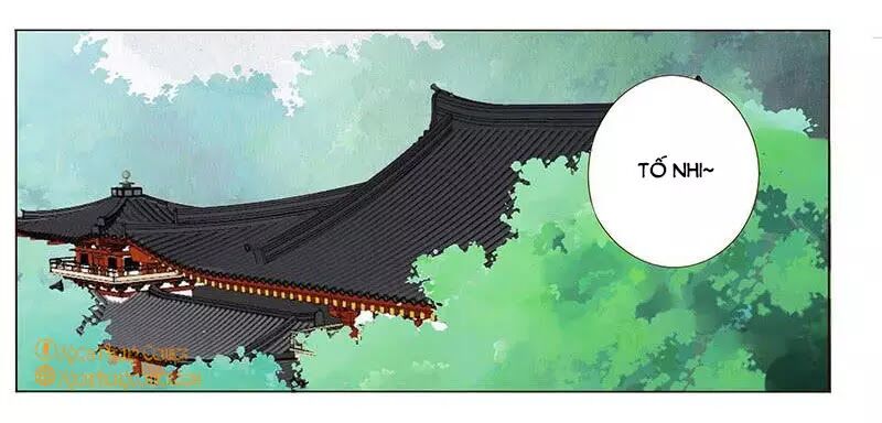 Đế Vương Trắc: Chapter 140