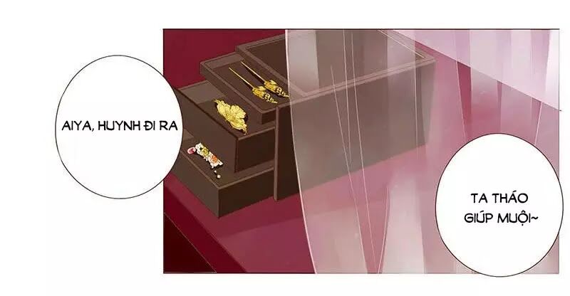 Đế Vương Trắc: Chapter 140