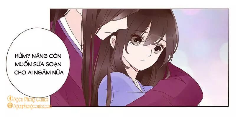 Đế Vương Trắc: Chapter 140