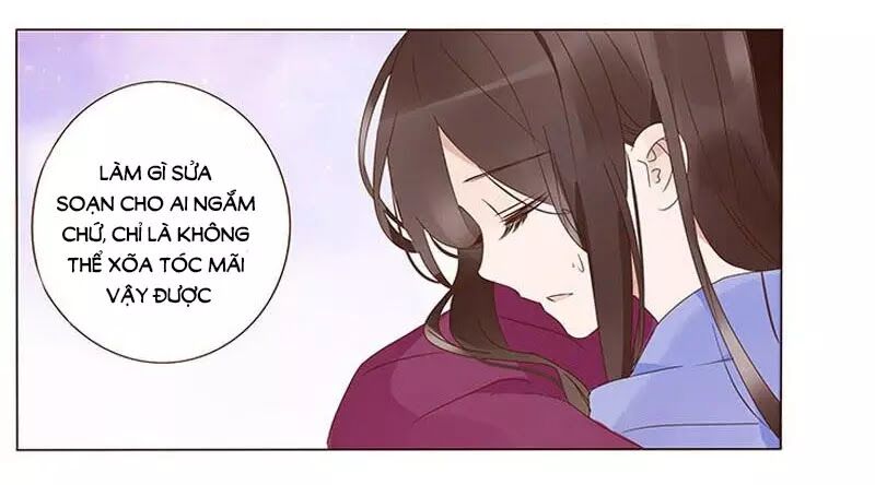 Đế Vương Trắc: Chapter 140