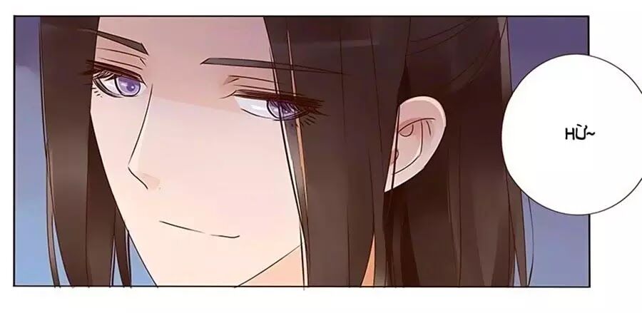 Đế Vương Trắc: Chapter 141