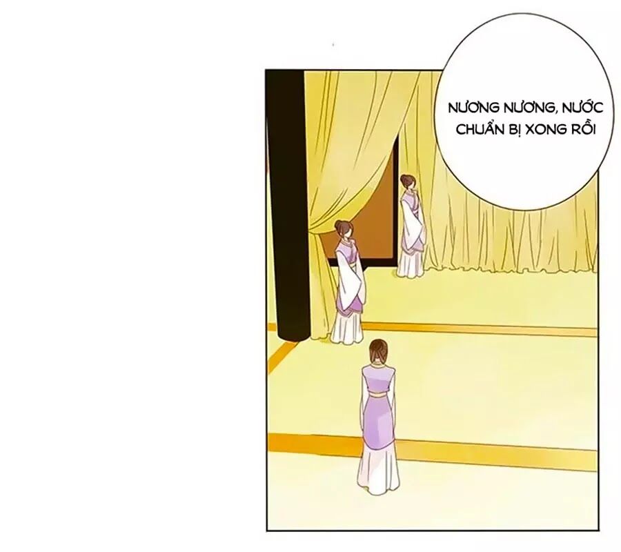 Đế Vương Trắc: Chapter 141