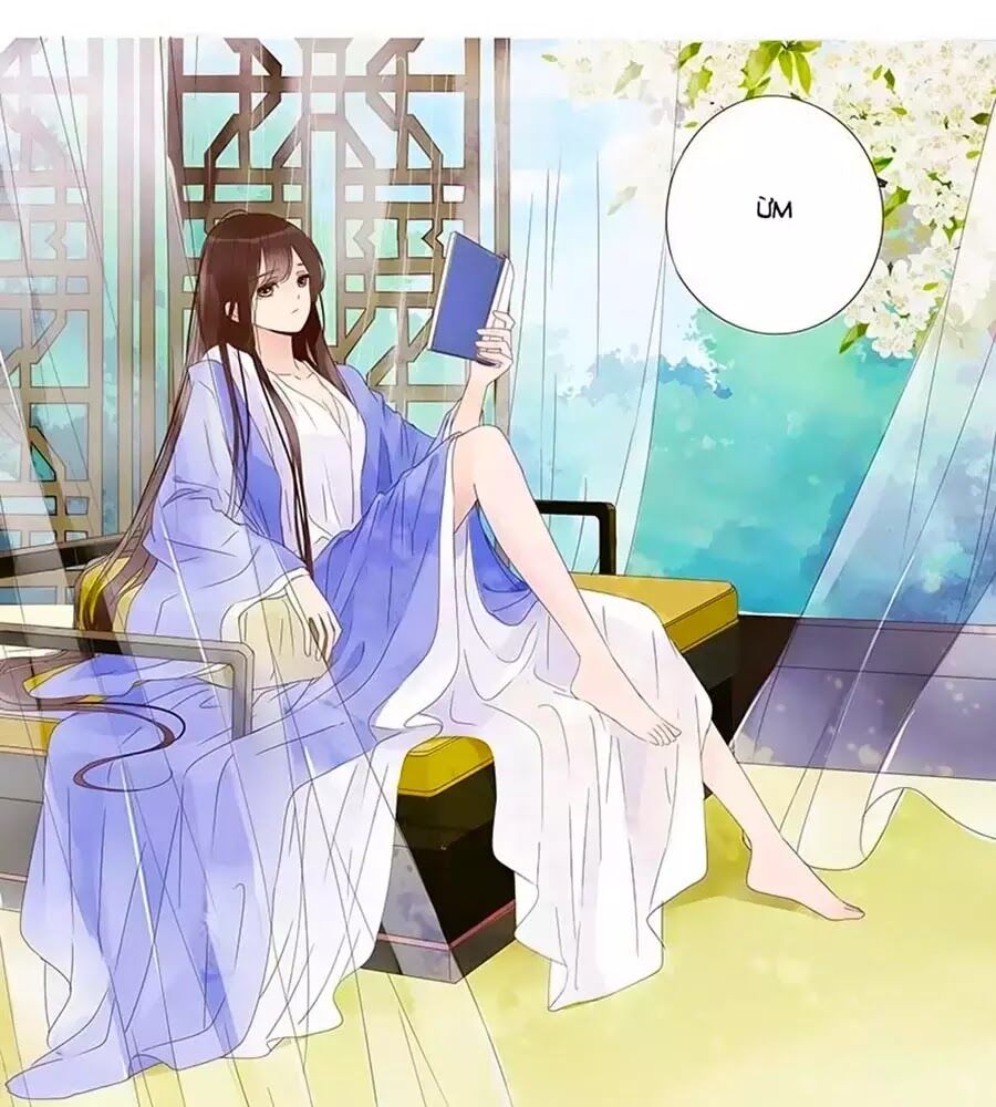 Đế Vương Trắc: Chapter 141
