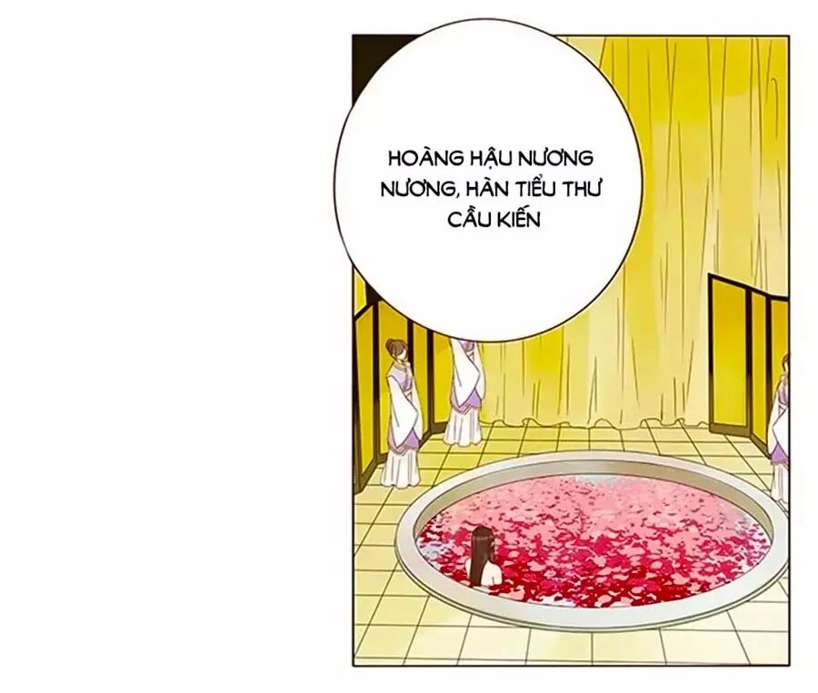 Đế Vương Trắc: Chapter 141