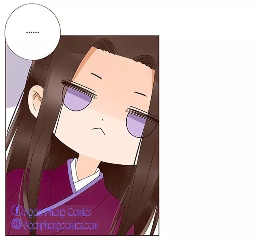Đế Vương Trắc: Chapter 141