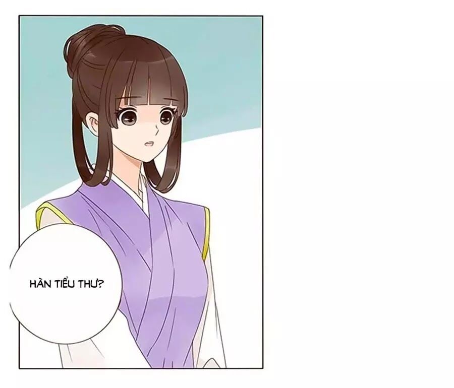 Đế Vương Trắc: Chapter 141