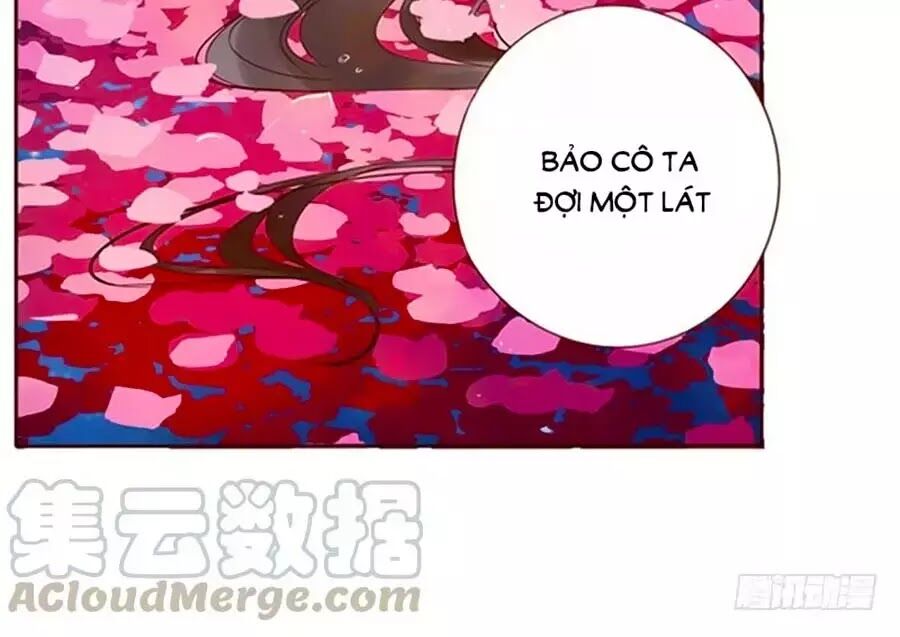 Đế Vương Trắc: Chapter 141