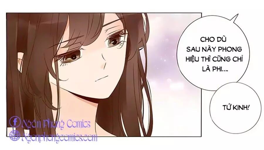 Đế Vương Trắc: Chapter 141