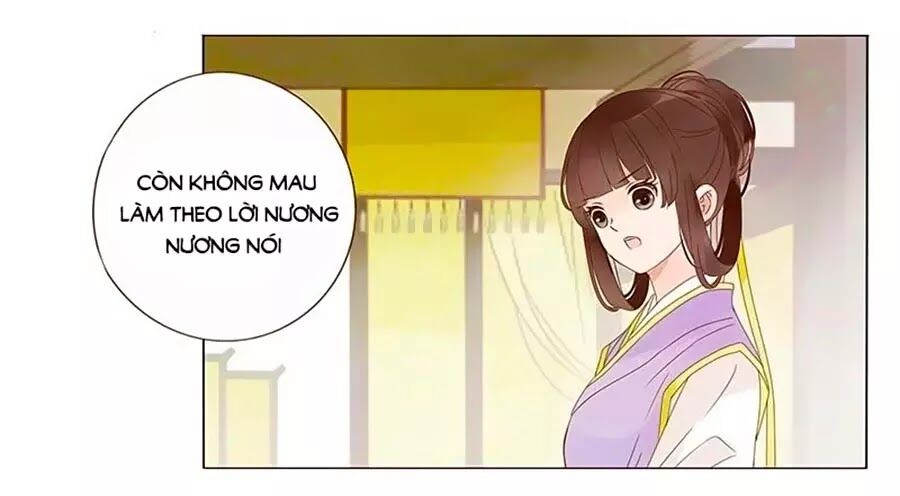 Đế Vương Trắc: Chapter 141