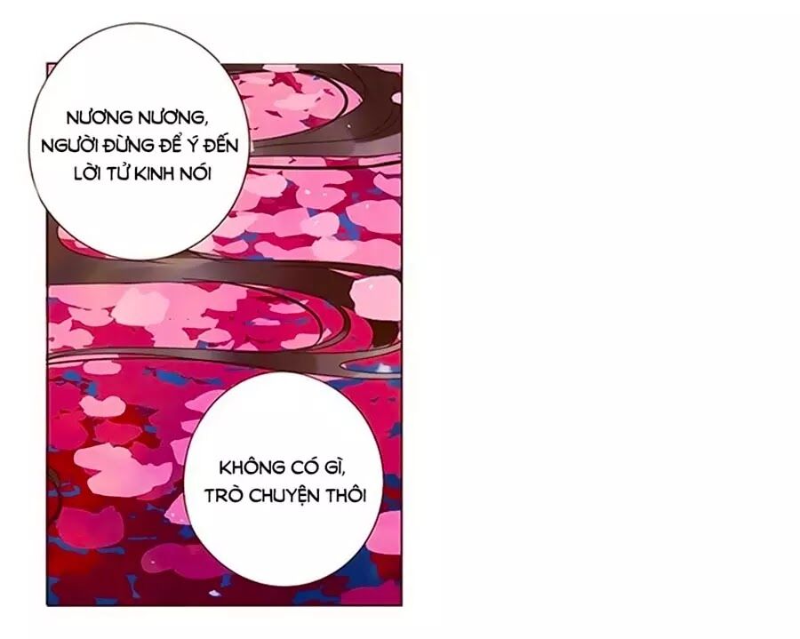 Đế Vương Trắc: Chapter 141