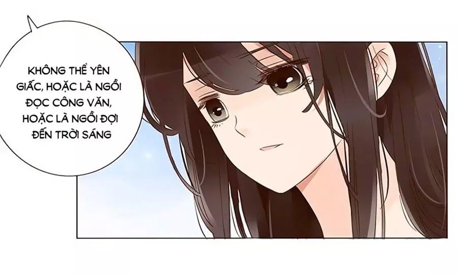 Đế Vương Trắc: Chapter 141
