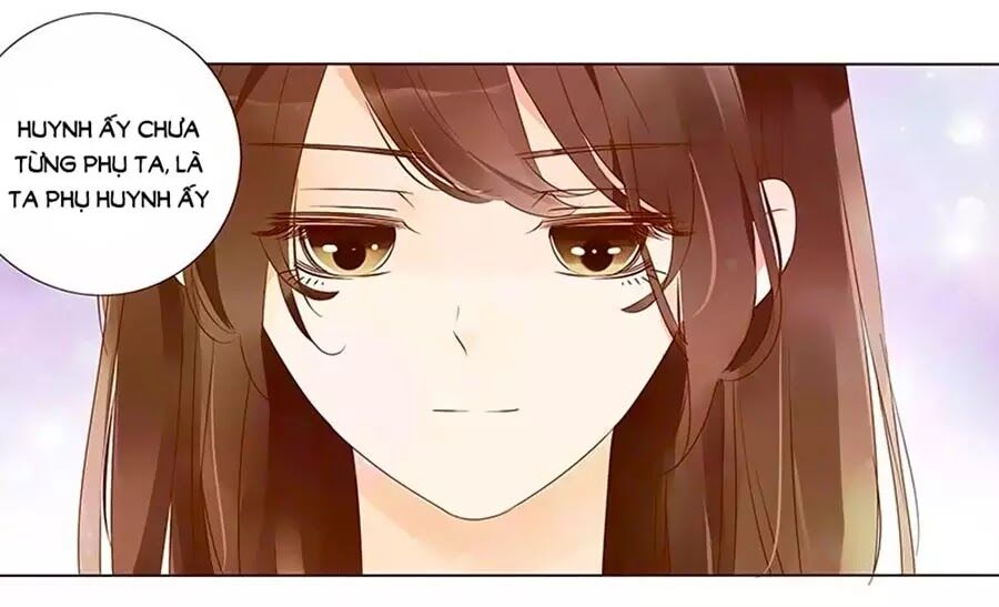 Đế Vương Trắc: Chapter 141