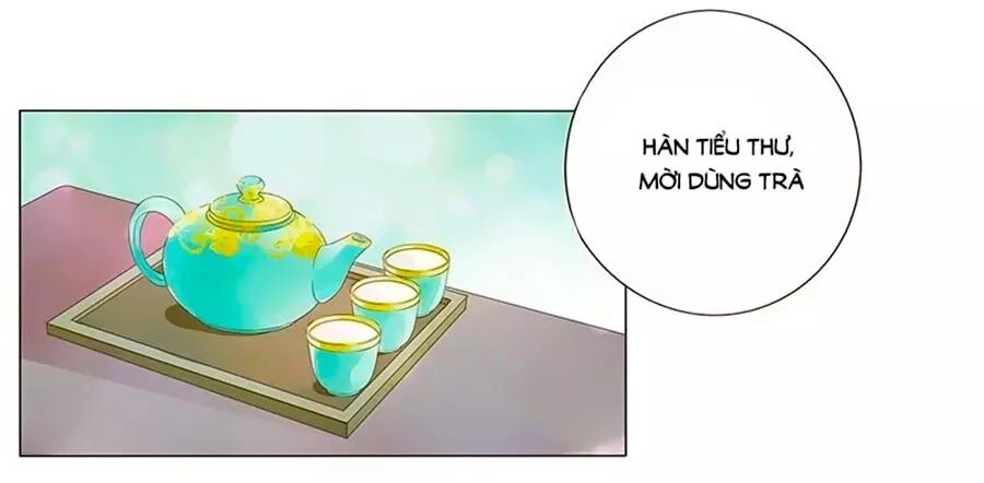 Đế Vương Trắc: Chapter 141