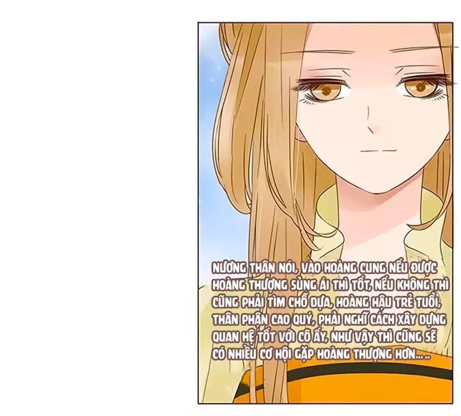 Đế Vương Trắc: Chapter 141