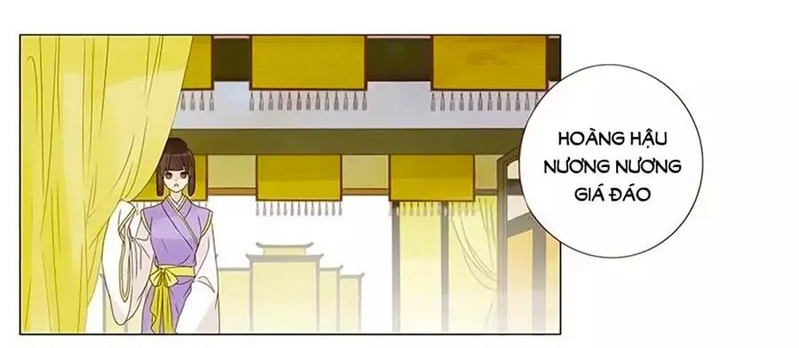 Đế Vương Trắc: Chapter 141