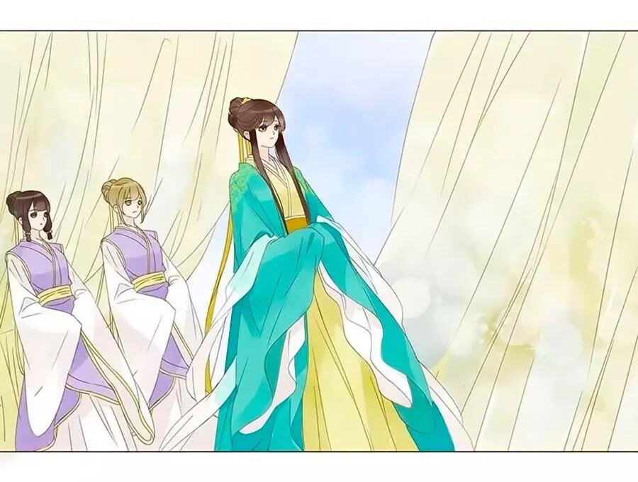 Đế Vương Trắc: Chapter 141
