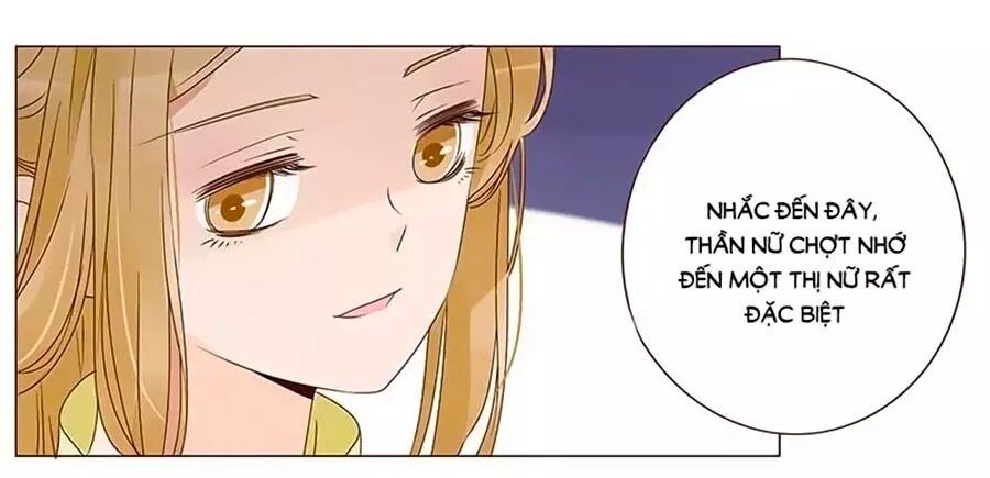 Đế Vương Trắc: Chapter 141