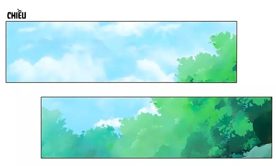 Đế Vương Trắc: Chapter 141