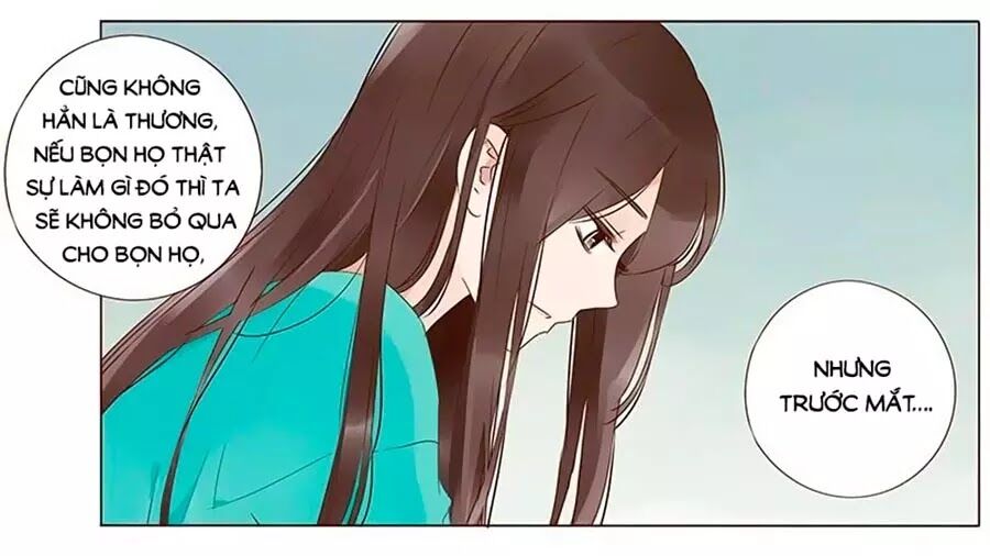 Đế Vương Trắc: Chapter 143
