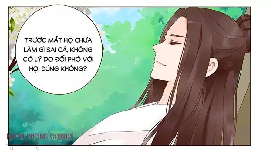 Đế Vương Trắc: Chapter 143