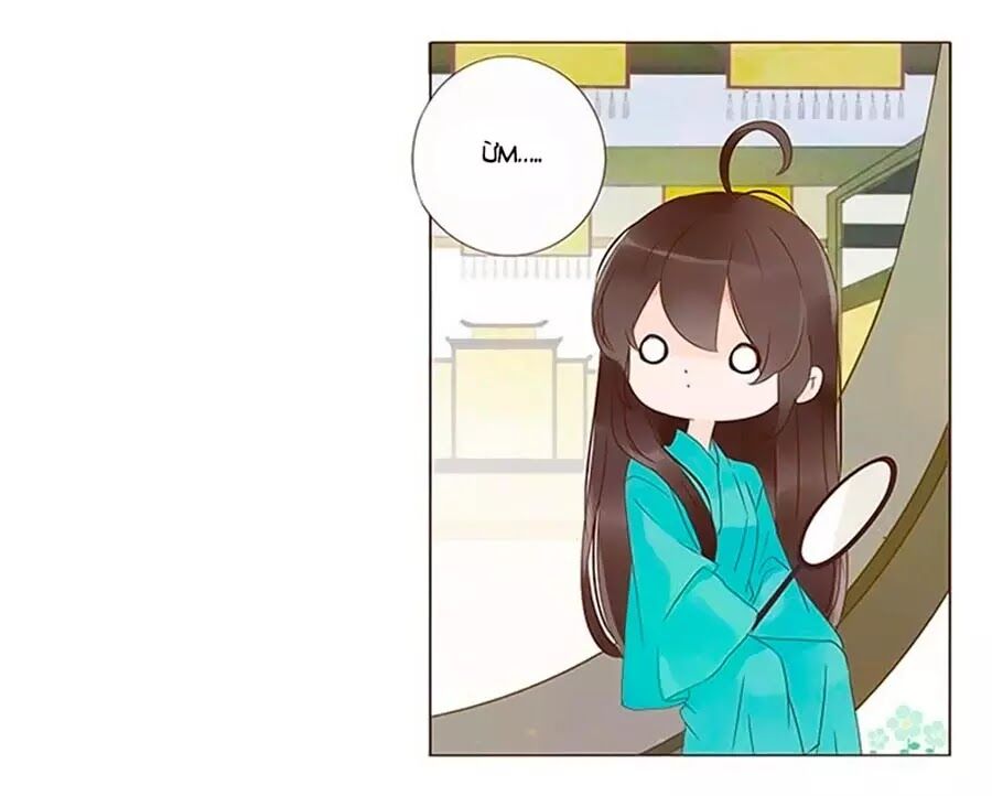Đế Vương Trắc: Chapter 143